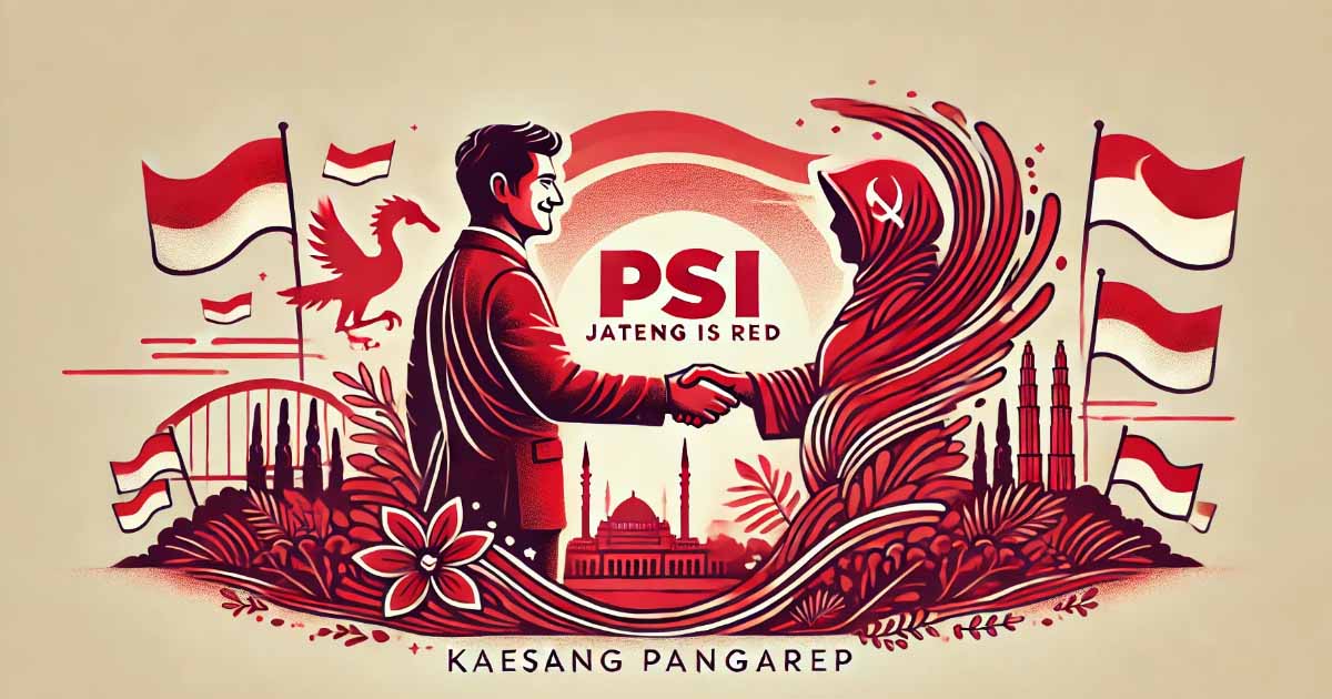 Kaesang-Serukan-‘Jateng-Is-Red-untuk-PSI